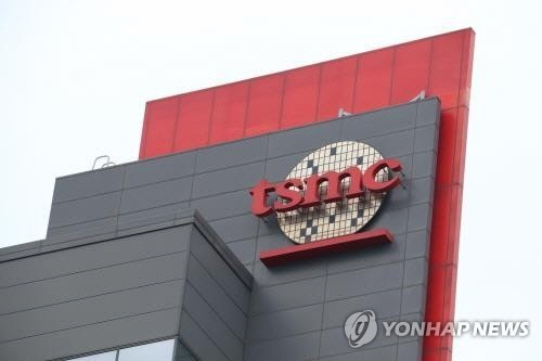 TSMC ڸ 1000޷ ڿ븸, `̱ȭ` 